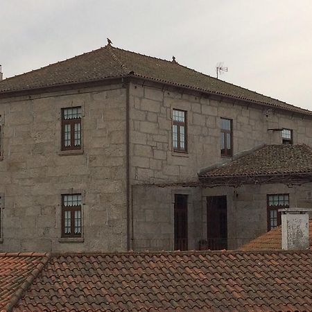 Casa Ze Maria Montalegre Exterior photo