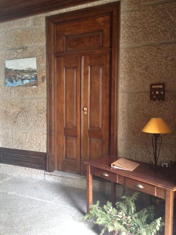 Casa Ze Maria Montalegre Exterior photo